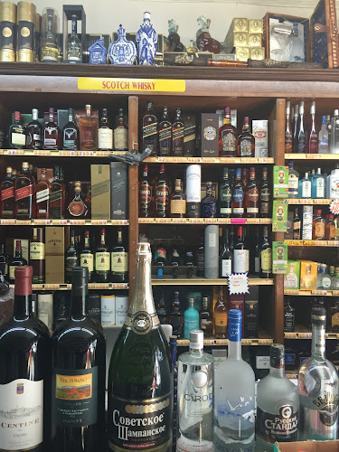 Opinii despre 18th Avenue Liquor Corporation în New York - Hospitality and gastronomy