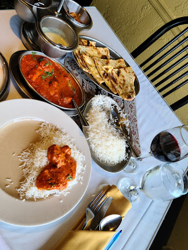 Cafe Tandoor - Cleveland Heights