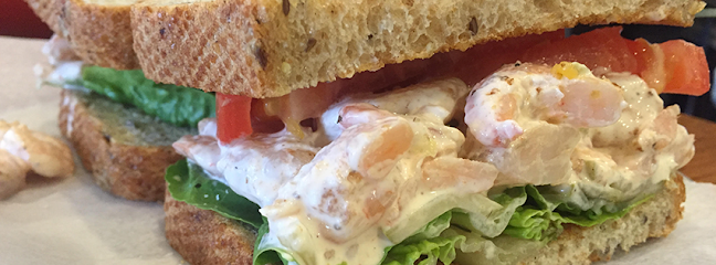 Opinii despre Eastport Kitchen în Annapolis - Hospitality and gastronomy