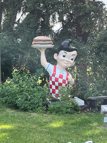 2511 E Main Ave, Bismarck, ND 58501, United States