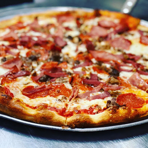 Sal's Family Pizza - Hospitality and gastronomy