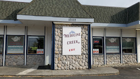 Medicine Creek Cafe