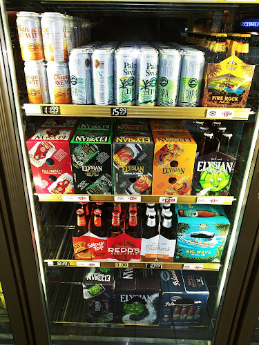 Opinii despre Mr. Liquor - Beer, Wine, & Liquor în Santee - Hospitality and gastronomy