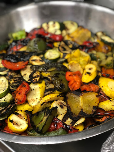 Comments and reviews of Planet Pizza Norwalk