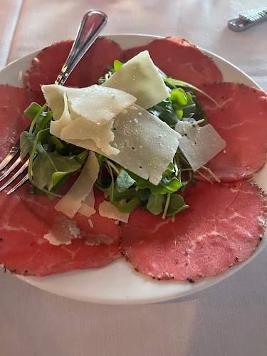 Le Sorelle Restaurant Downtown - Hospitality and gastronomy