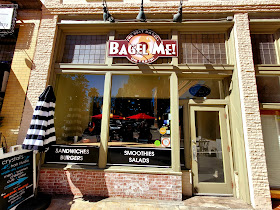 Bagel Me!