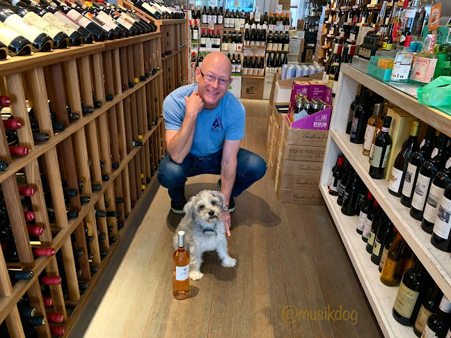 Noe Valley Wine & Spirits - Hospitality and gastronomy