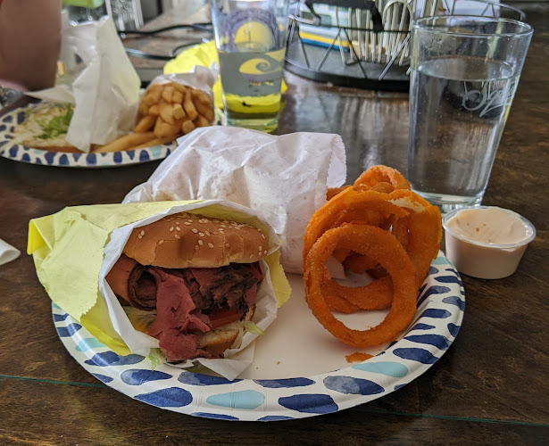 Opinii despre Atlantis Burgers în Bountiful - Hospitality and gastronomy