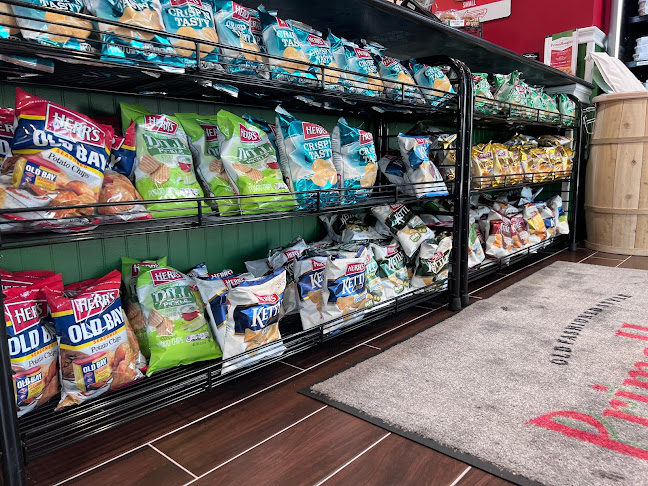 Comentarii opinii despre PrimoHoagies