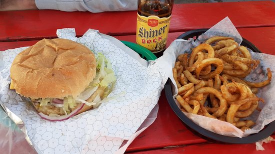 Opinii despre Lankford's - Bellaire în Houston - Hospitality and gastronomy