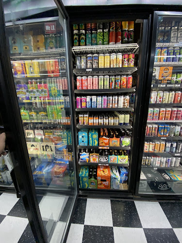 Ernie's Liquor & Wine - Sacramento