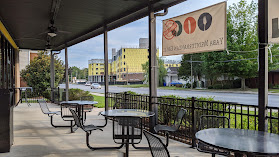 Yaba Mediterranean Grill