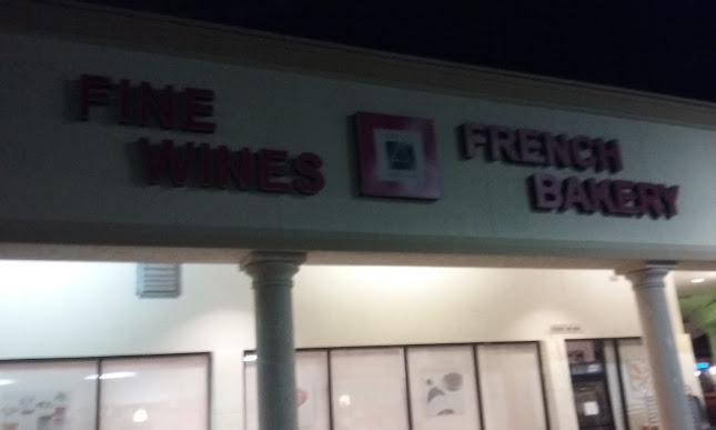 AB FINE WINES