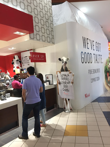 Comentarii opinii despre Chick-fil-A Annapolis Mall