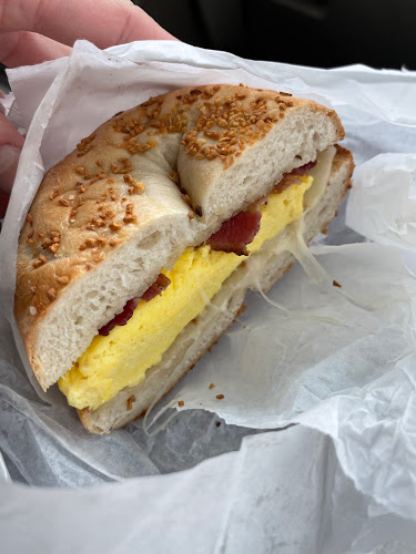 Elaine's Bagels - Troy