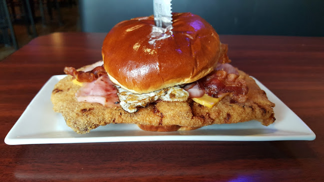 Reviews of Pump Haus Pub & Grill in Waterloo - Hospitality and gastronomy