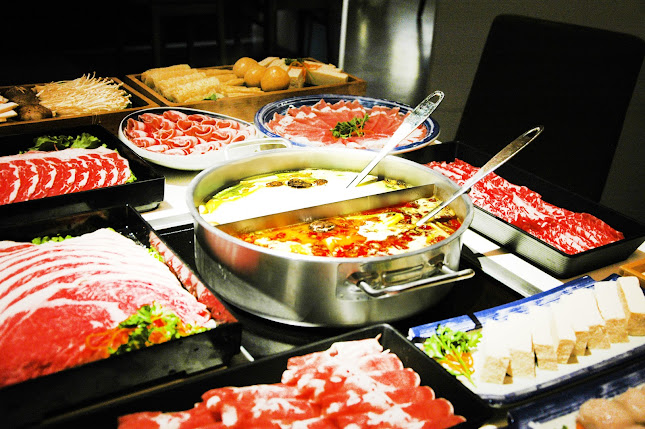 Happy Lamb Hot Pot, Chicago - Chicago