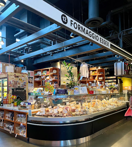 Formaggio Essex - Hospitality and gastronomy