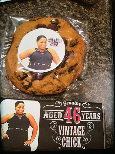 Sweets & Treats by ShawnMyie Home-Based Cookie Shoppe - Hospitality and gastronomy