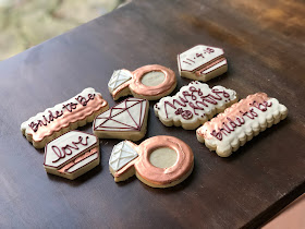 Custom Cookies by Sarah M.