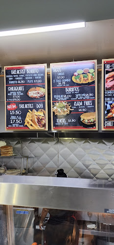 Carniceria Colima - Fresno