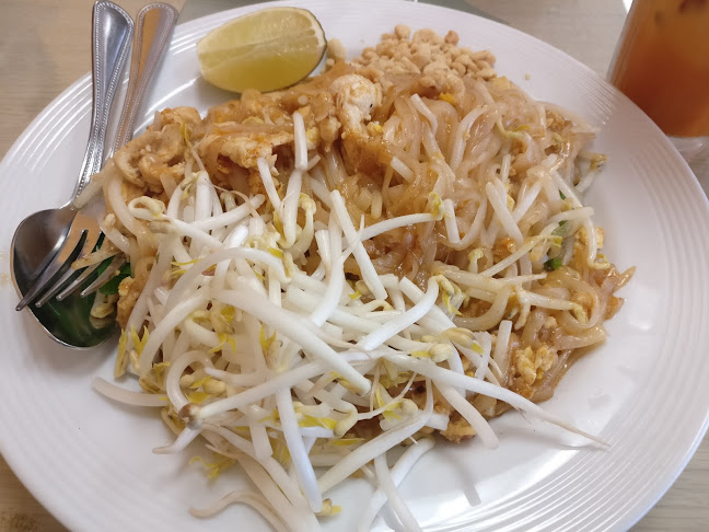 E - Sea Fresh Restaurant - Los Angeles