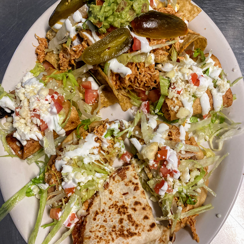 El Taurino Mexican Grill - Hospitality and gastronomy