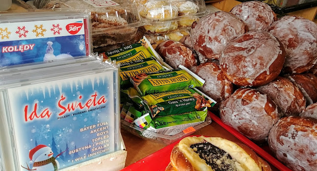 Reviews of Polish Deli Smakosz in Clifton - Hospitality and gastronomy