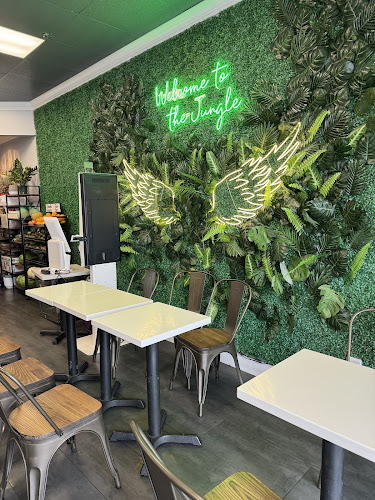 Beastea - Santa Clara