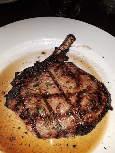 Chicago's Steak and Seafood - Roswell