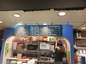 MJ’s Cafe
