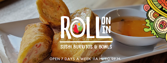 Opinii despre Roll On In - Hamilton în Hamilton - Hospitality and gastronomy