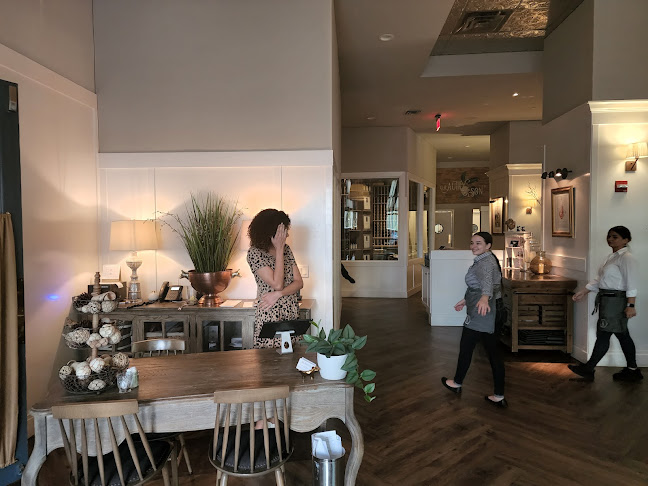 The Regional - Hospitality and gastronomy