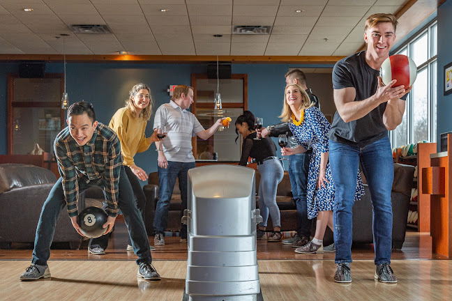 Comentarii opinii despre Pinstripes