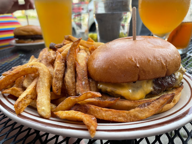 Palomino Bar - Greenfield