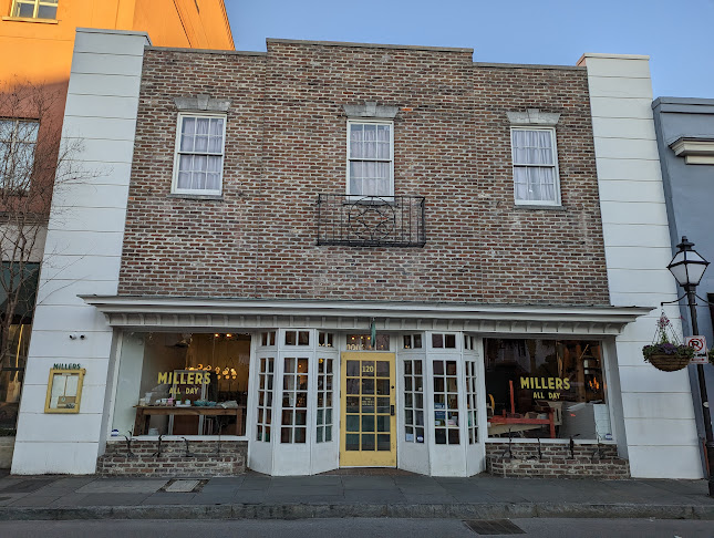 120 King St, Charleston, SC 29401, United States