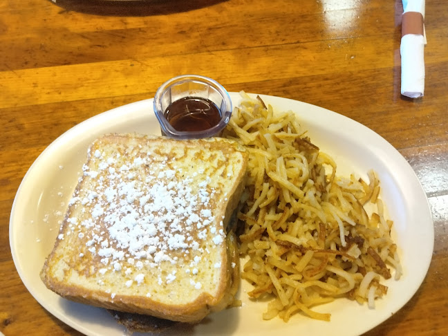 Blue Mound Cafe - Saginaw - Hospitality and gastronomy