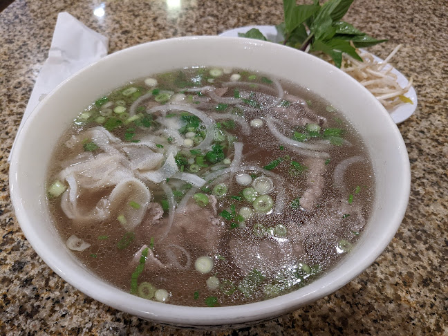 Opinii despre Pho Saigon în Westminster - Hospitality and gastronomy