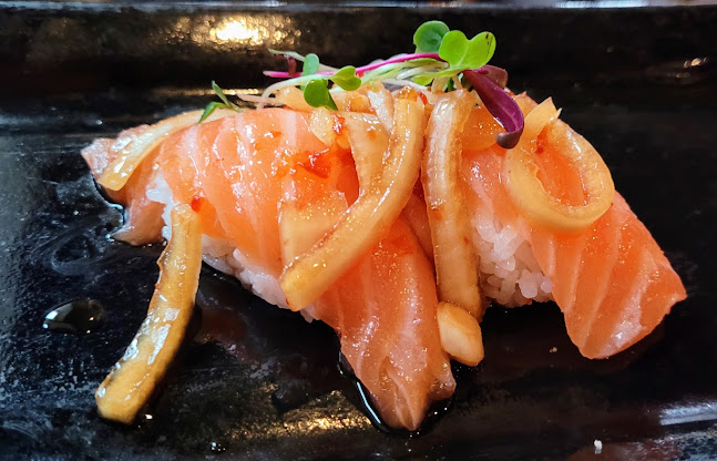 Harney Oceanside & Lounge - Hospitality and gastronomy