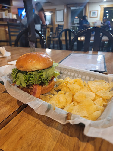 The Tower Bar & Grill - Hospitality and gastronomy