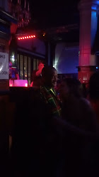 Penuche's Sports Bar