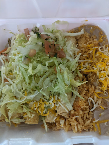 Alanberto's Mexican Food - Hospitality and gastronomy