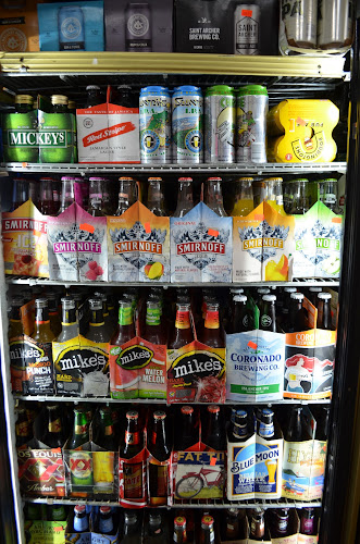 Comments and reviews of Arnele Market Liquor