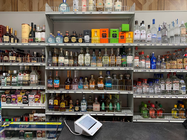 Limelite Liquors - Hospitality and gastronomy