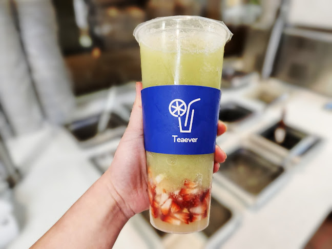 Tea Ever -Daly City - South San Francisco