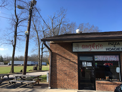 Angilo's Pizza