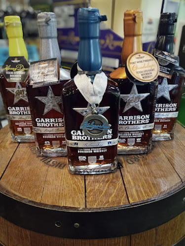 Goebel Liquor - Hospitality and gastronomy