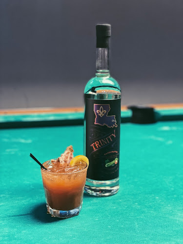Muddy Waters Sports Bar & Grille - Hospitality and gastronomy