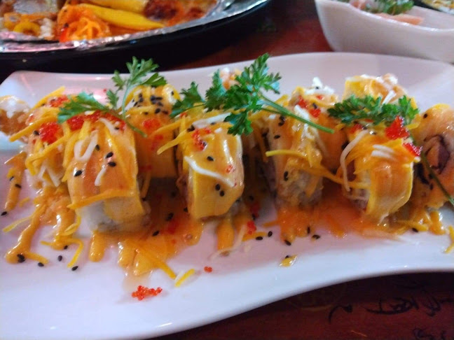 Ritz D'Bento Japanese Steakhouse - Texarkana