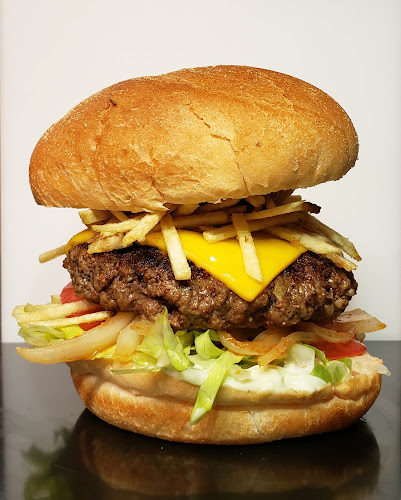 C and B Grill - Orlando